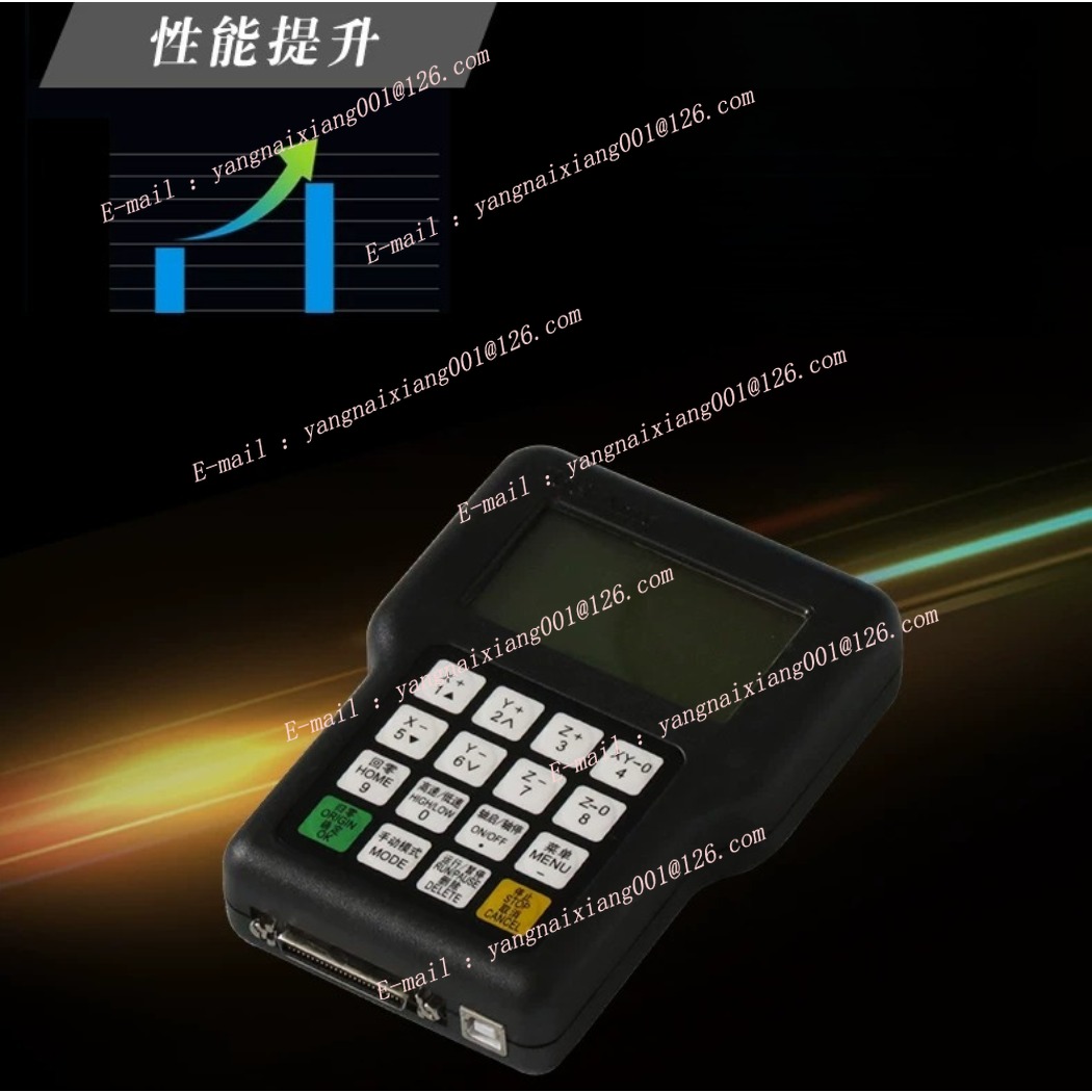 RichAuto A11E 3軸CNCモーションコントロール - Richauto A11 Dsp Controller 3 Axis のレビューと価格